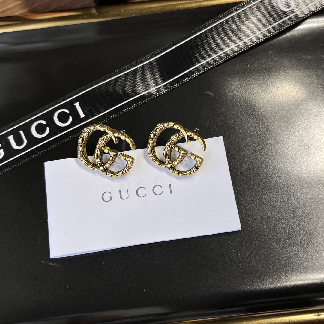 Replica GUCCI Earring
