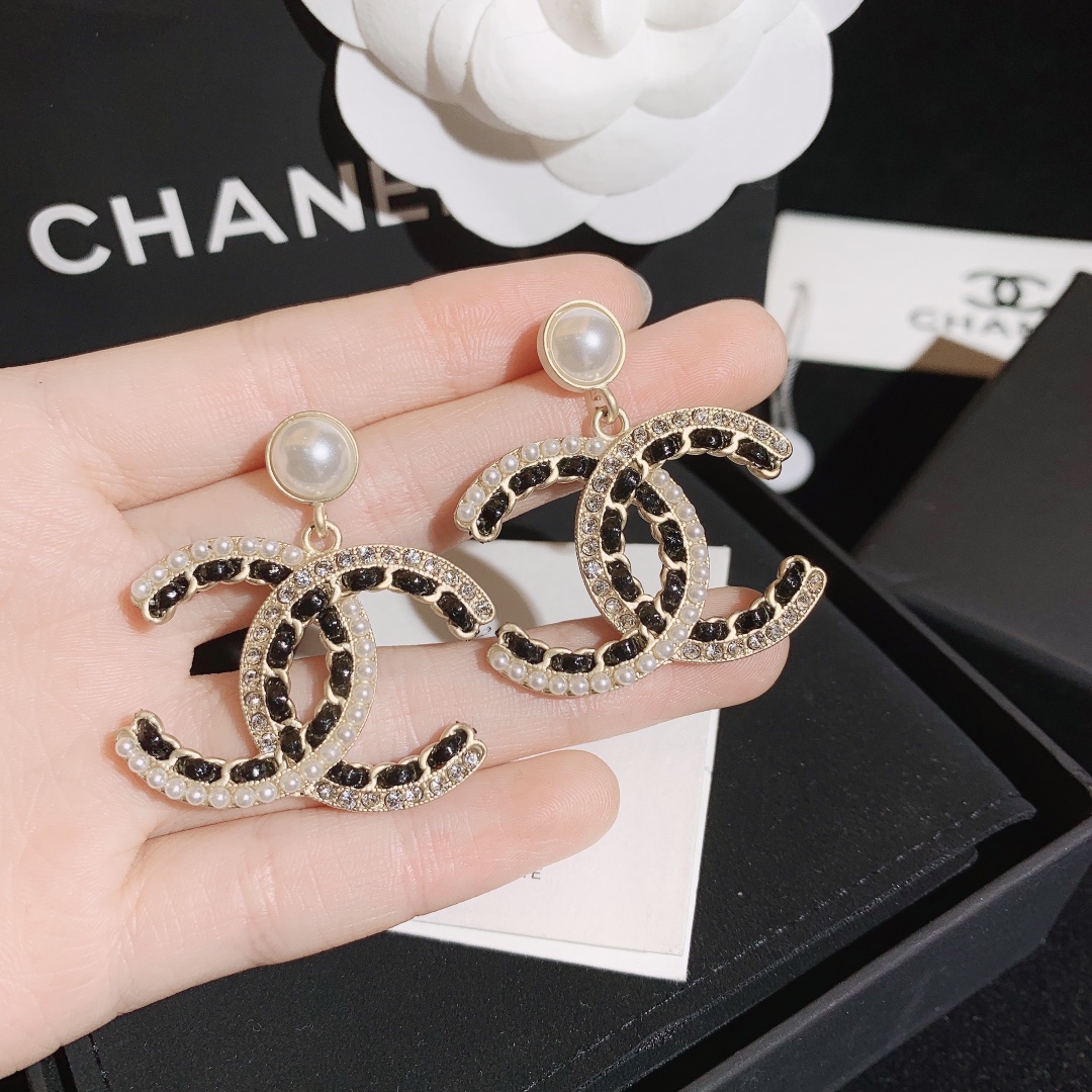 Replica CHANEL Earring