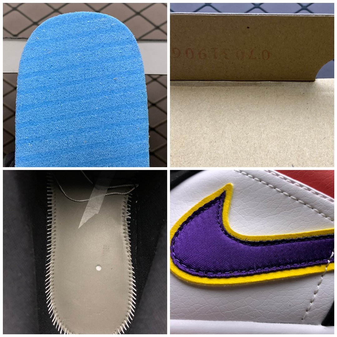 Replica Air Jordan Shoe Air Jordan 1 Low AJ1 CJ9216-051 40-45 Size M7-M11