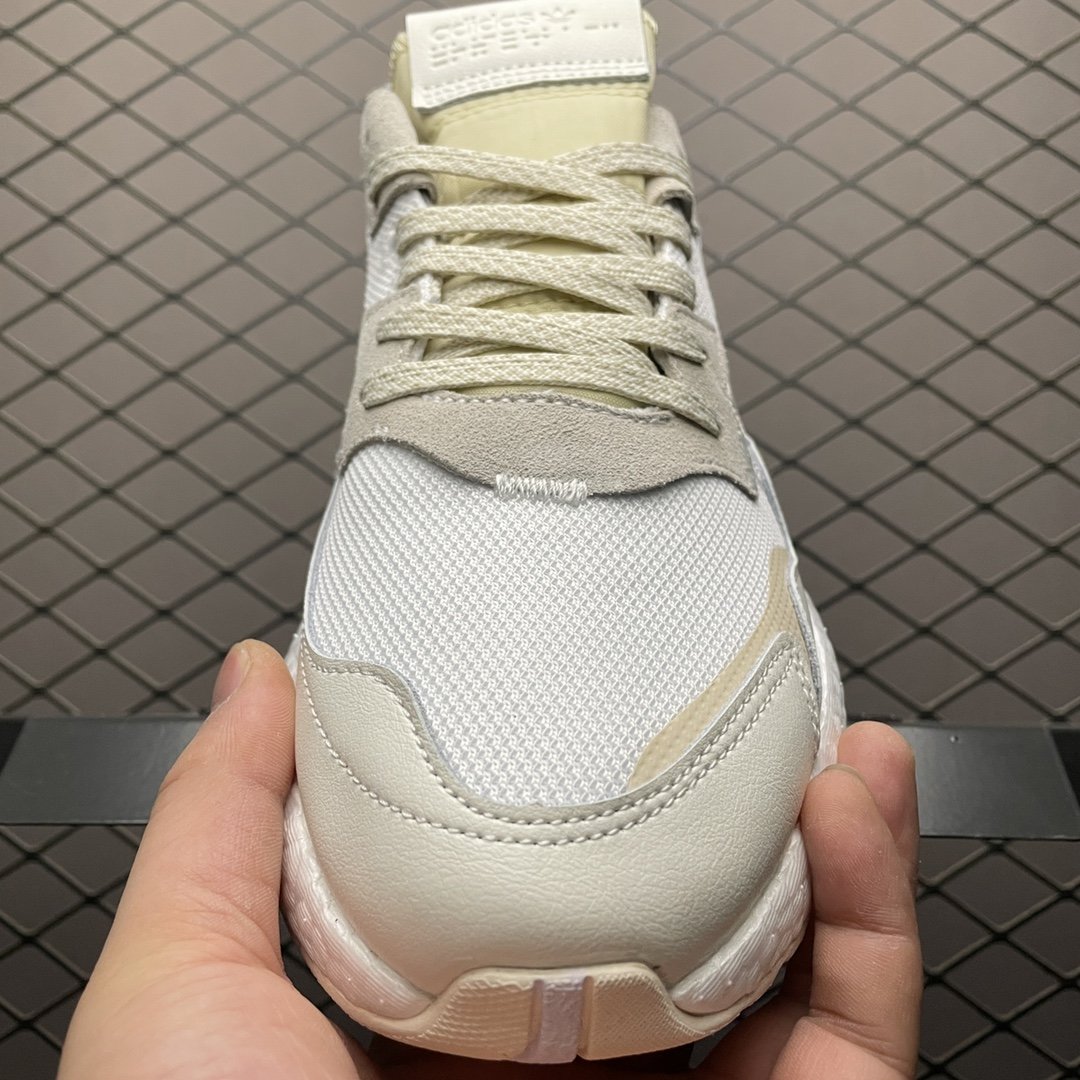 Replica Adidas Shoe Adidas Nite Jogger Boost FV3881 Size36_01434