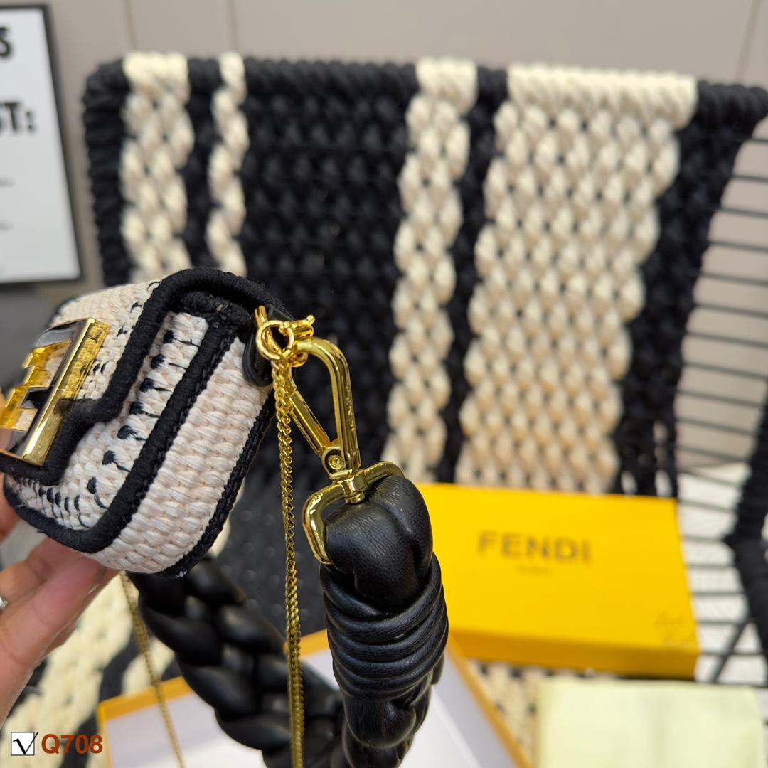 Replica Fendi Bag 11*7CM