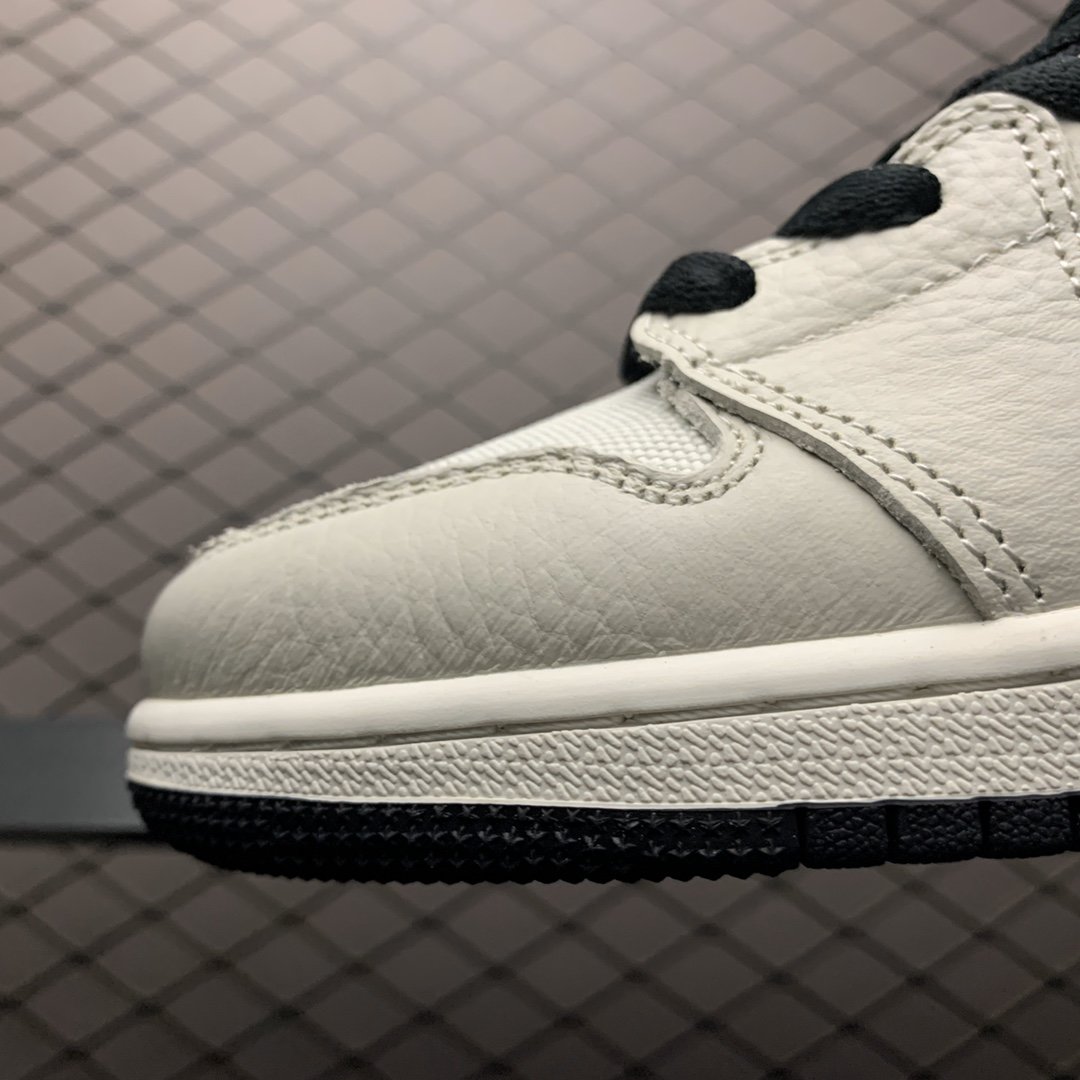 Replica Air Jordan Shoe OUT}53USD Air Jordan 1 Mid AJ1 852542-002 36-47.5