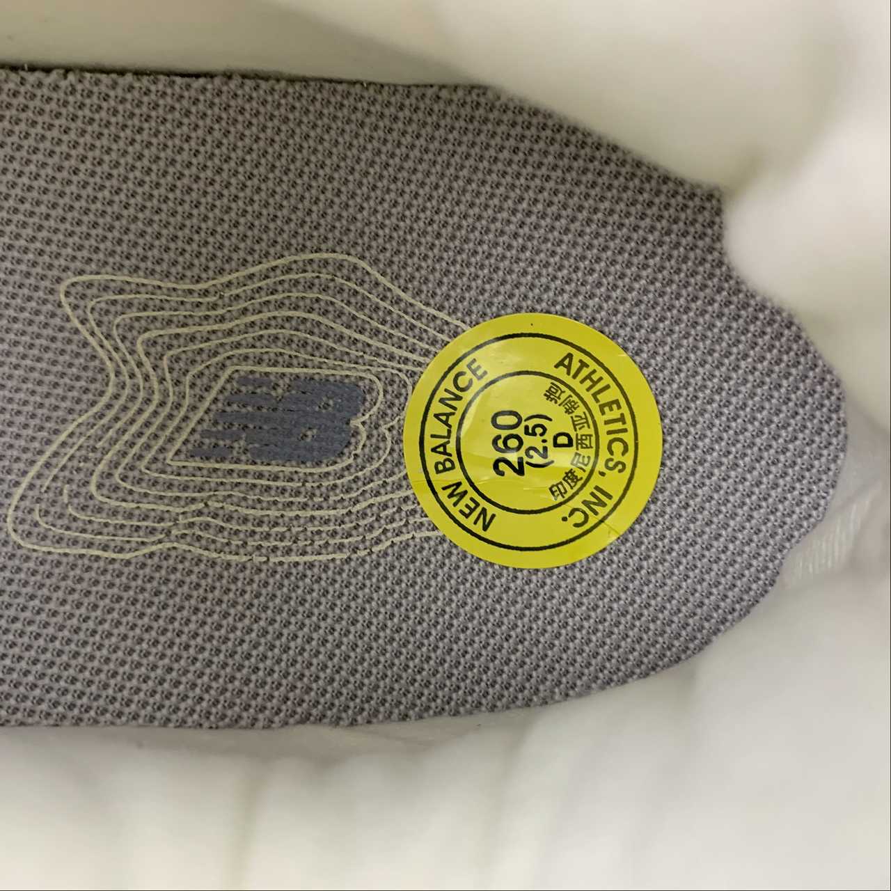 Replica New Balance Shoe New Balance NB610 ML610TF  36-45