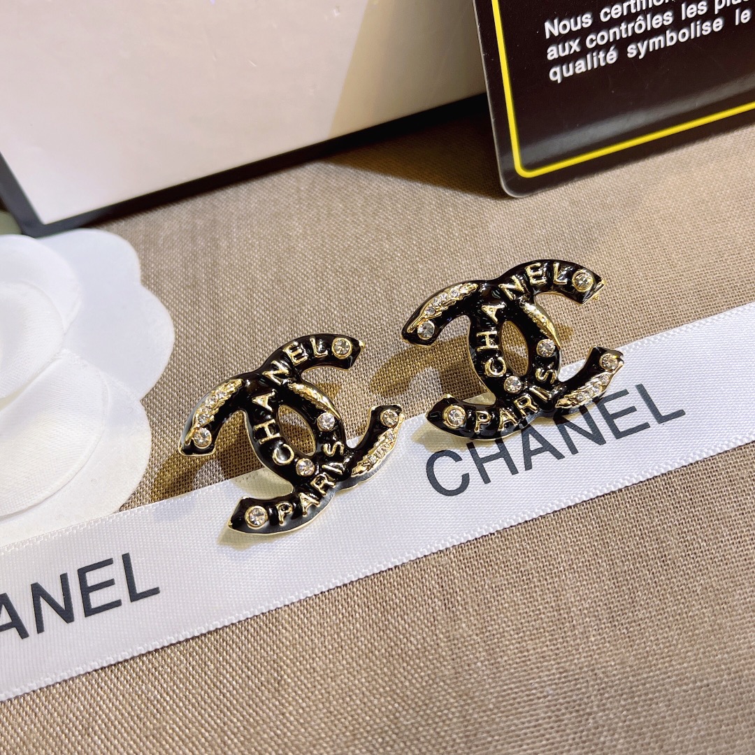 Replica CHANEL Earring