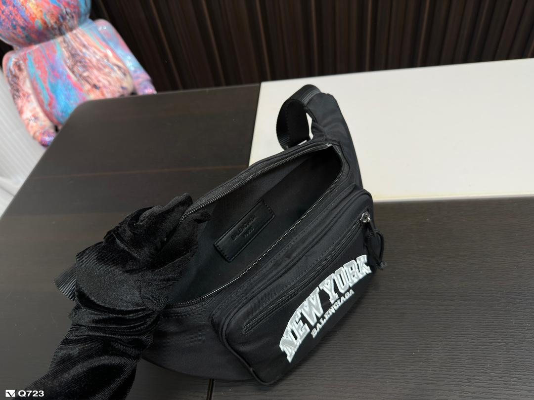 Replica Balenciaga Bag  37*7*15CM