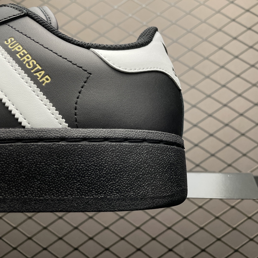 Replica Adidas Shoe Adidas Superstar XLG IG9777 Size 36-45