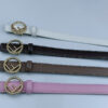 Replica Fendi belt