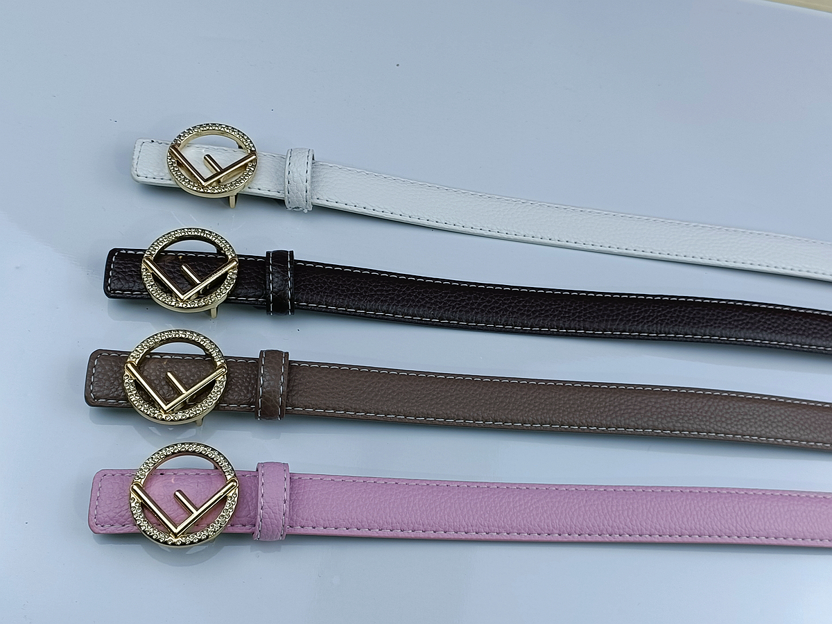 Replica Fendi belt