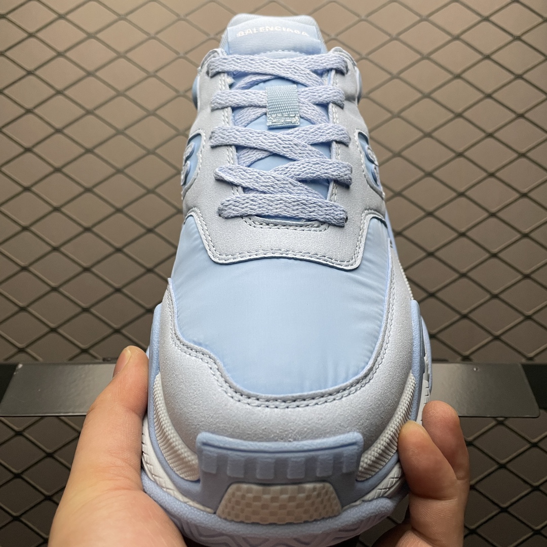 Replica Balenciaga Shoe Balenciaga Triple S Sneaker SIZE 35-46 45IFTU95