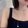 Replica CHANEL Necklace