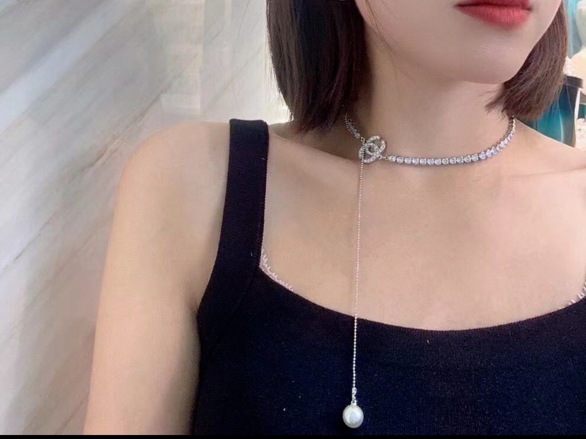 Replica CHANEL Necklace