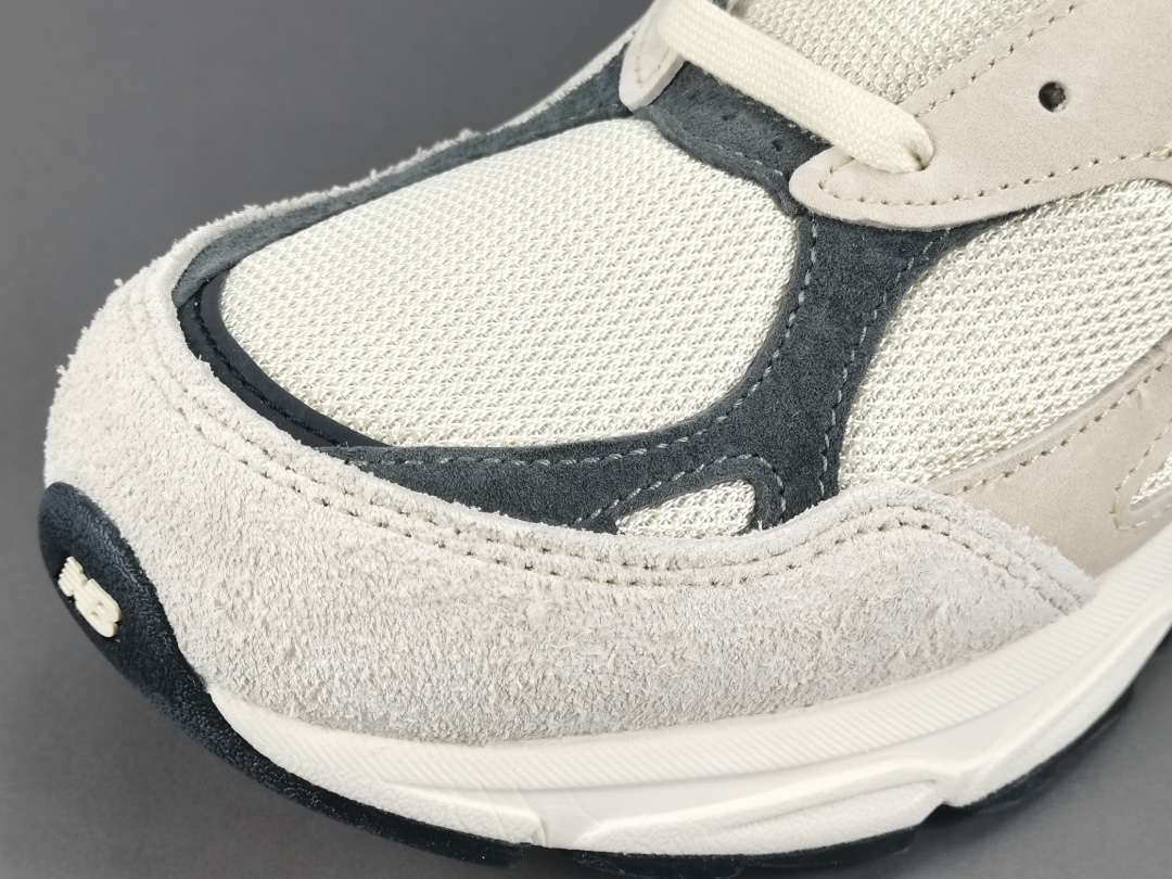 Replica New Balance Shoe New Balance 990 V3 Teddy Made    U990AD3