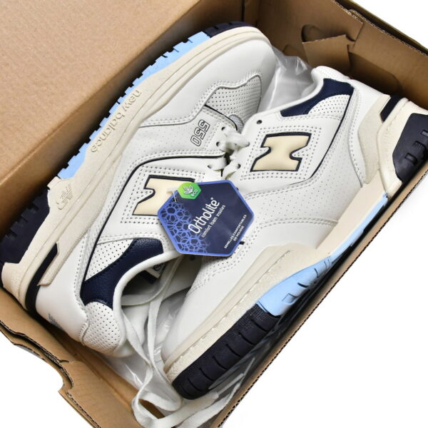 Replica New Balance Shoe New Balance 550 Premuim Pack