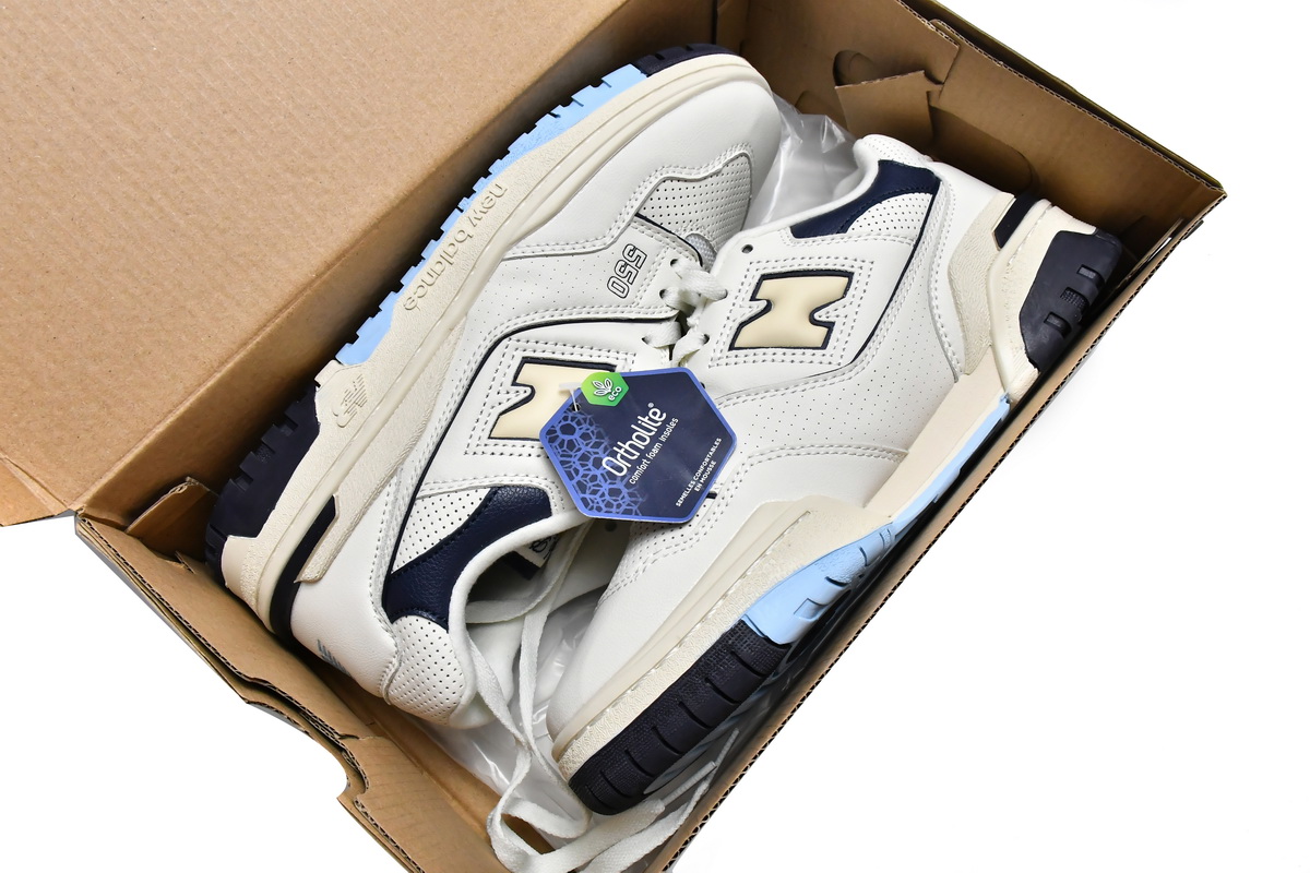 Replica New Balance Shoe New Balance 550 Premuim Pack