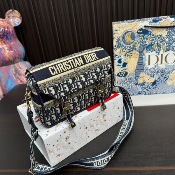 Replica Dior Bag 23*14CM
