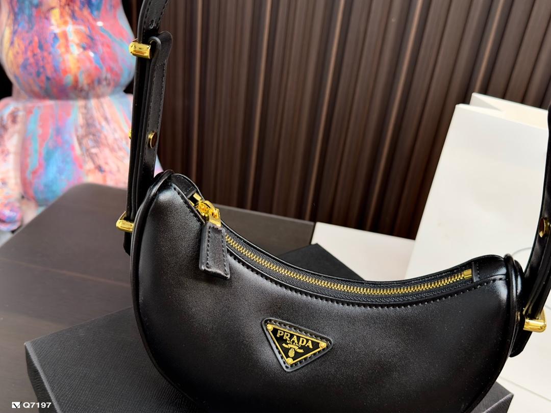 Replica Prada Bag 21*10CM