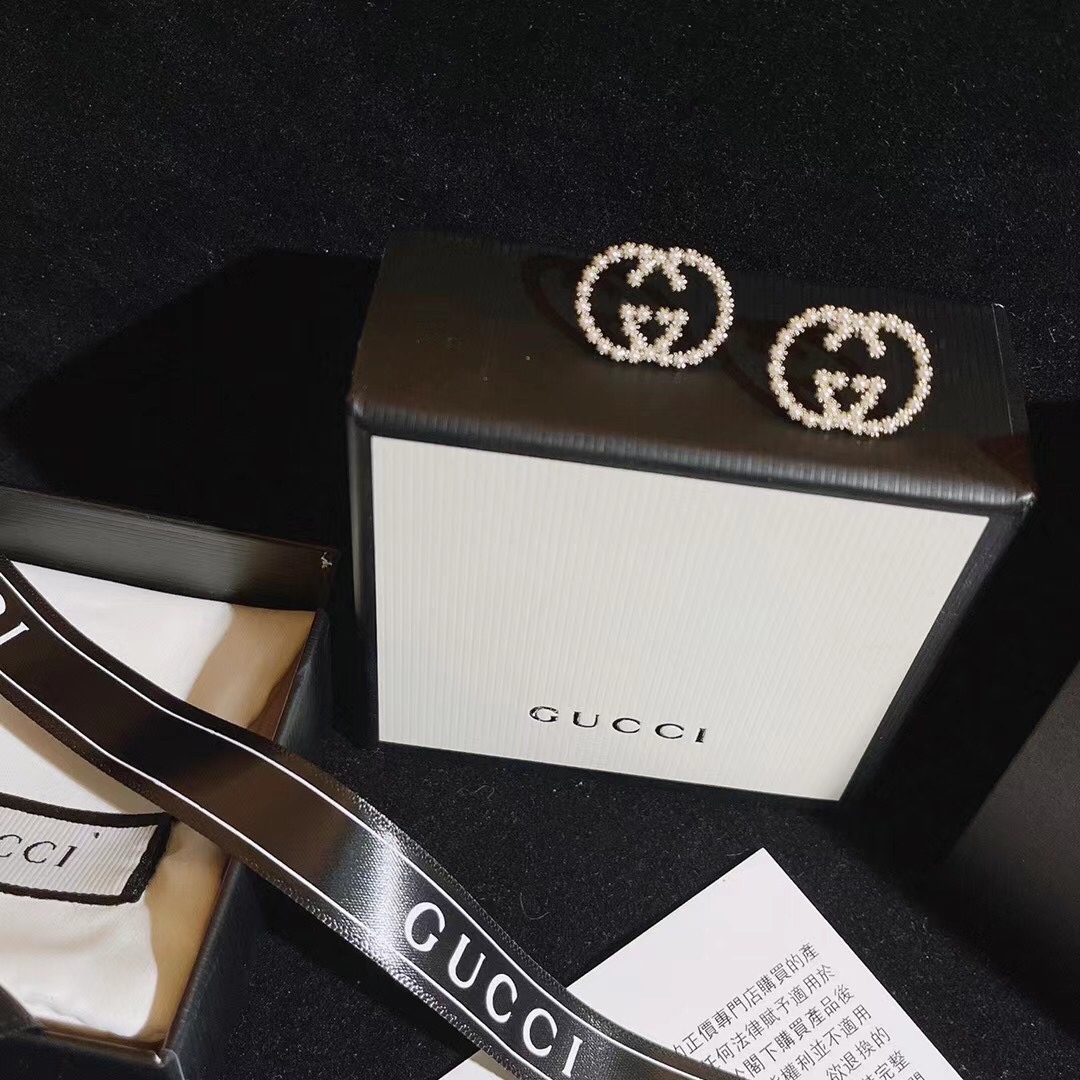 Replica GUCCI Earring