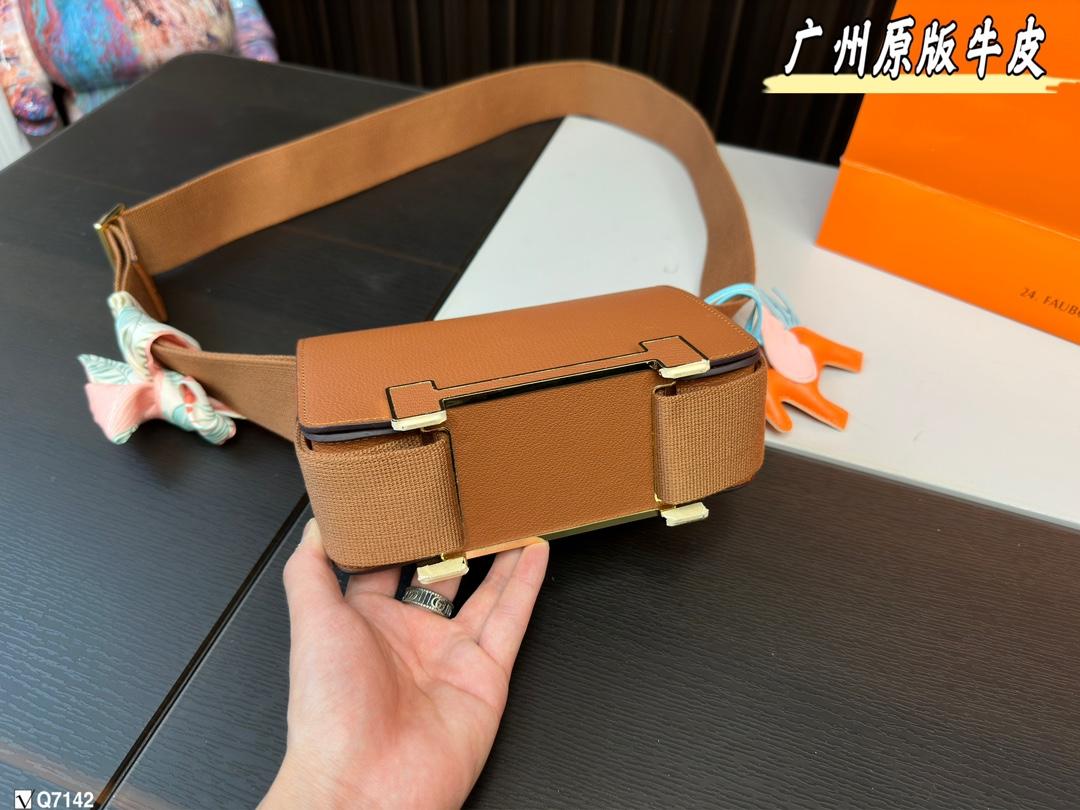 Replica Hermes Bag 20*14CM