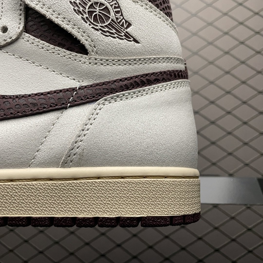 Replica Air Jordan Shoe A Ma Manire x Air Jordan 1 AJ1 _01451