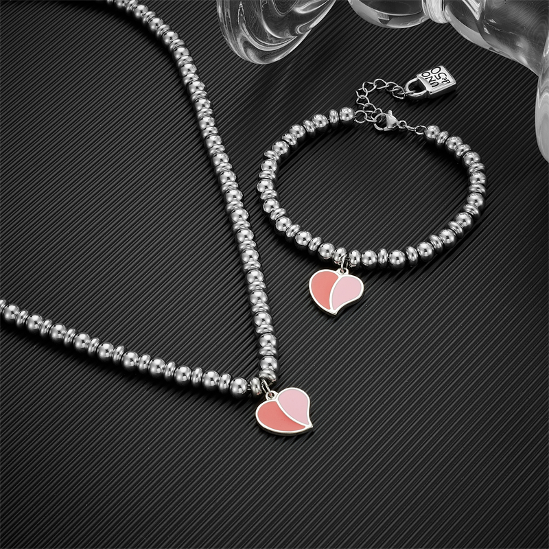 Replica UNOde50 Jewelry set
