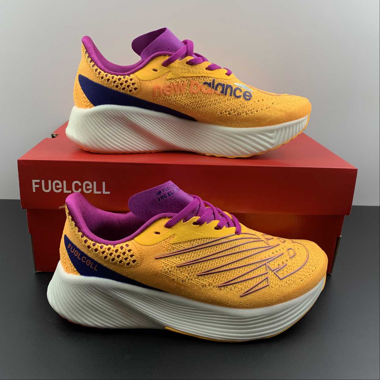 Replica New Balance Shoe Running Shoes New Balance MRCEL2  36-45