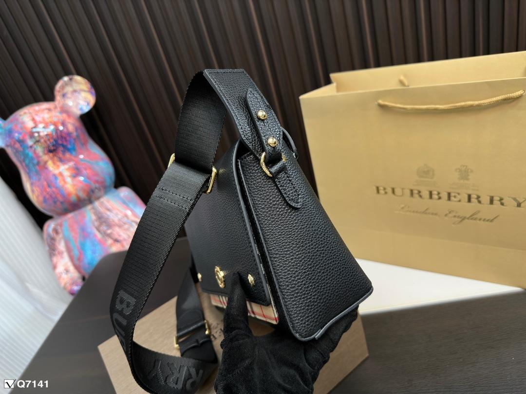 Replica Burberry Bag 24*18CM