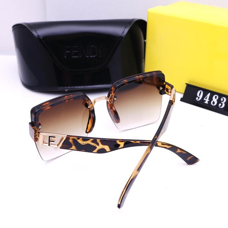 Replica Fendi Glasses