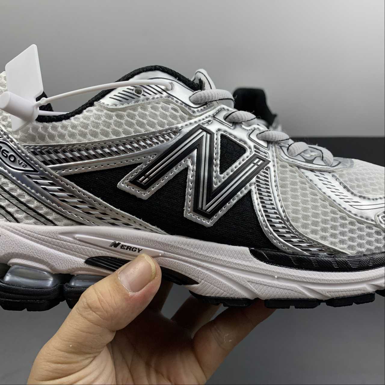 Replica New Balance Shoe New Balance NB860 ML860XD  36-45
