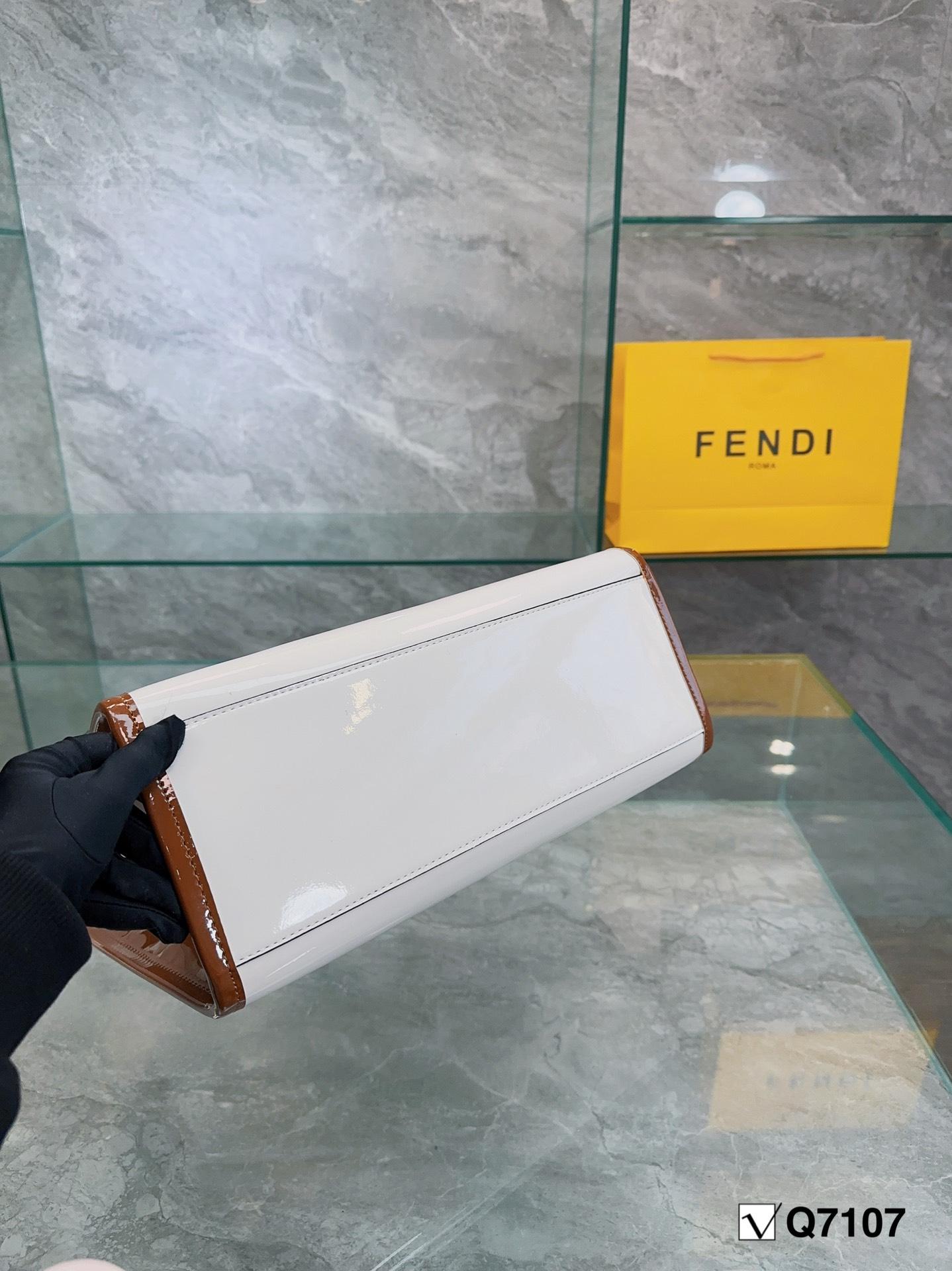 Replica Fendi Bag 35*28CM