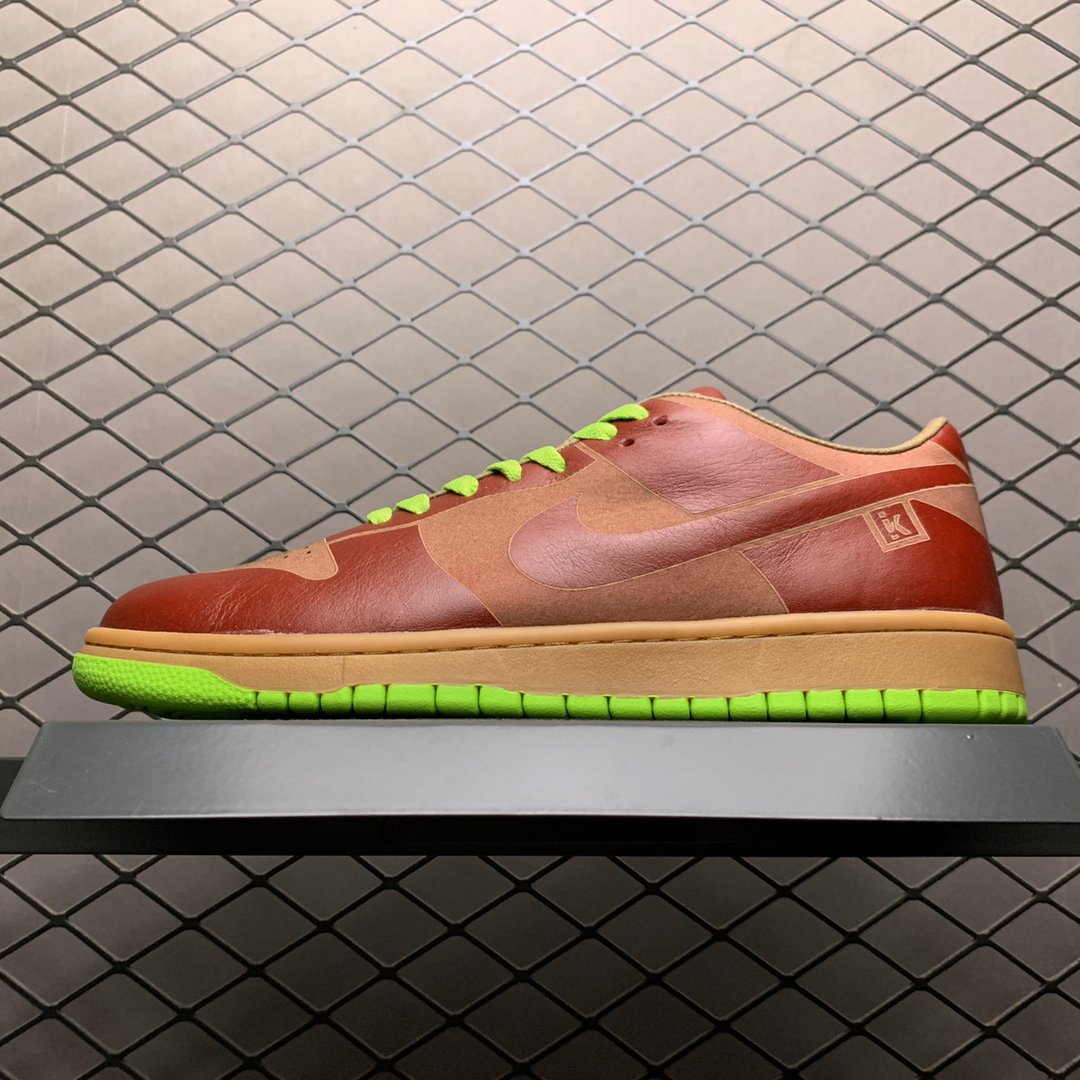 Replica Nike Dunk SB Shoe Nike Dunk Low 1 PieceIK 311611-661 Size 40-45