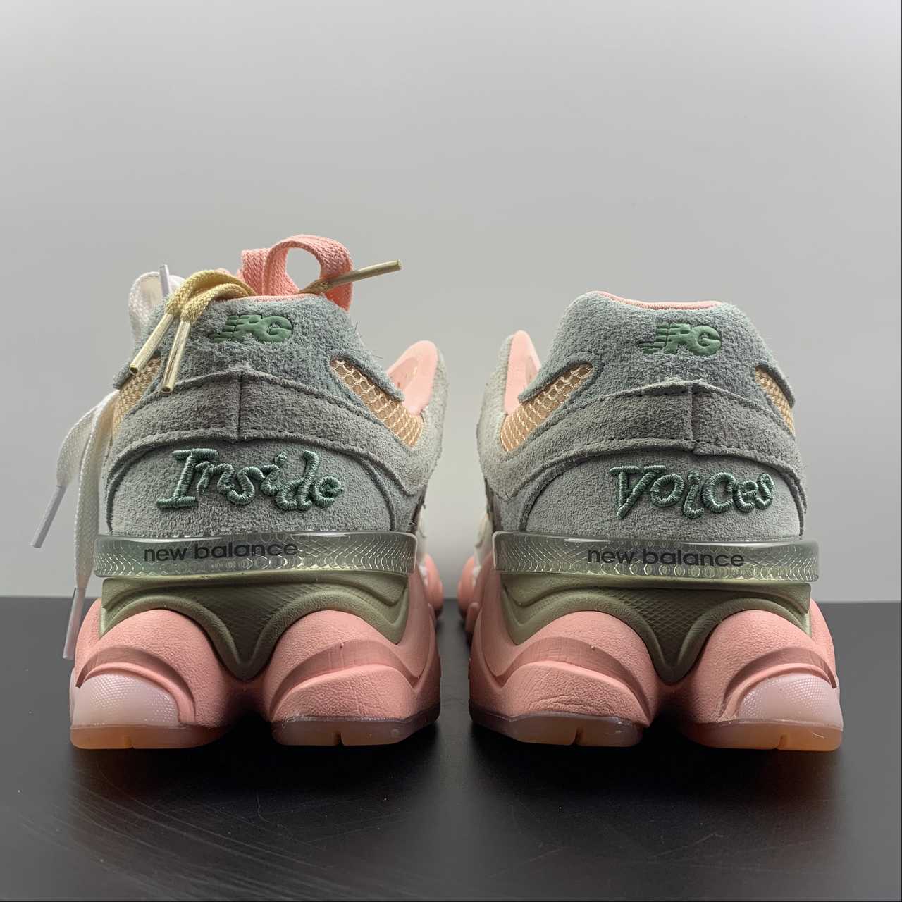 Replica New Balance Shoe Running Shoes New Balance NB9060 U9060JG1  36-45