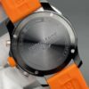 Replica BREITLING 904l Stainless Steel Quartz Watch 46MM