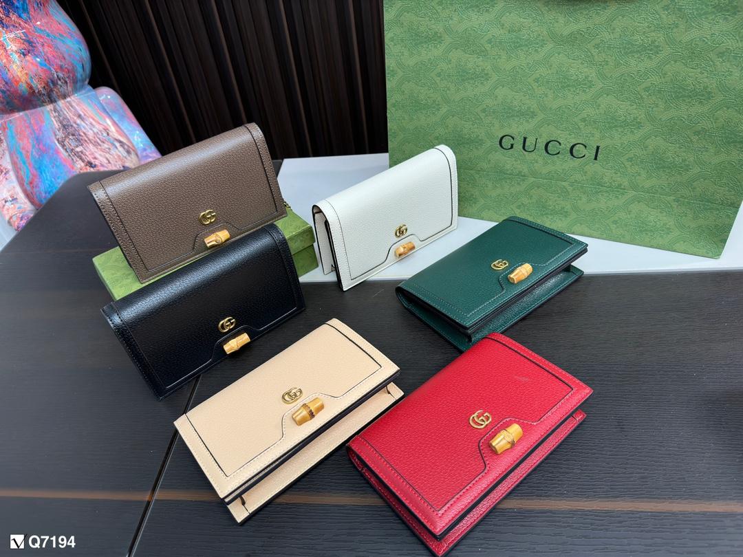 Replica Gucci Bag 12*19CM