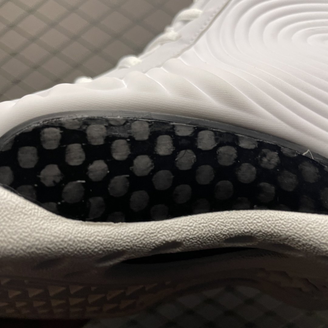 Replica Nike Shoe CDGx Nike Air Foamposite One CDG DJ7952-100 Size 38.5-46 1