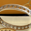 Replica LOUIS VUITTON Bangle