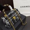 Replica Chanel Bag 24*29CM