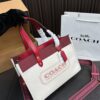 Replica Coach Bag 22*30CM