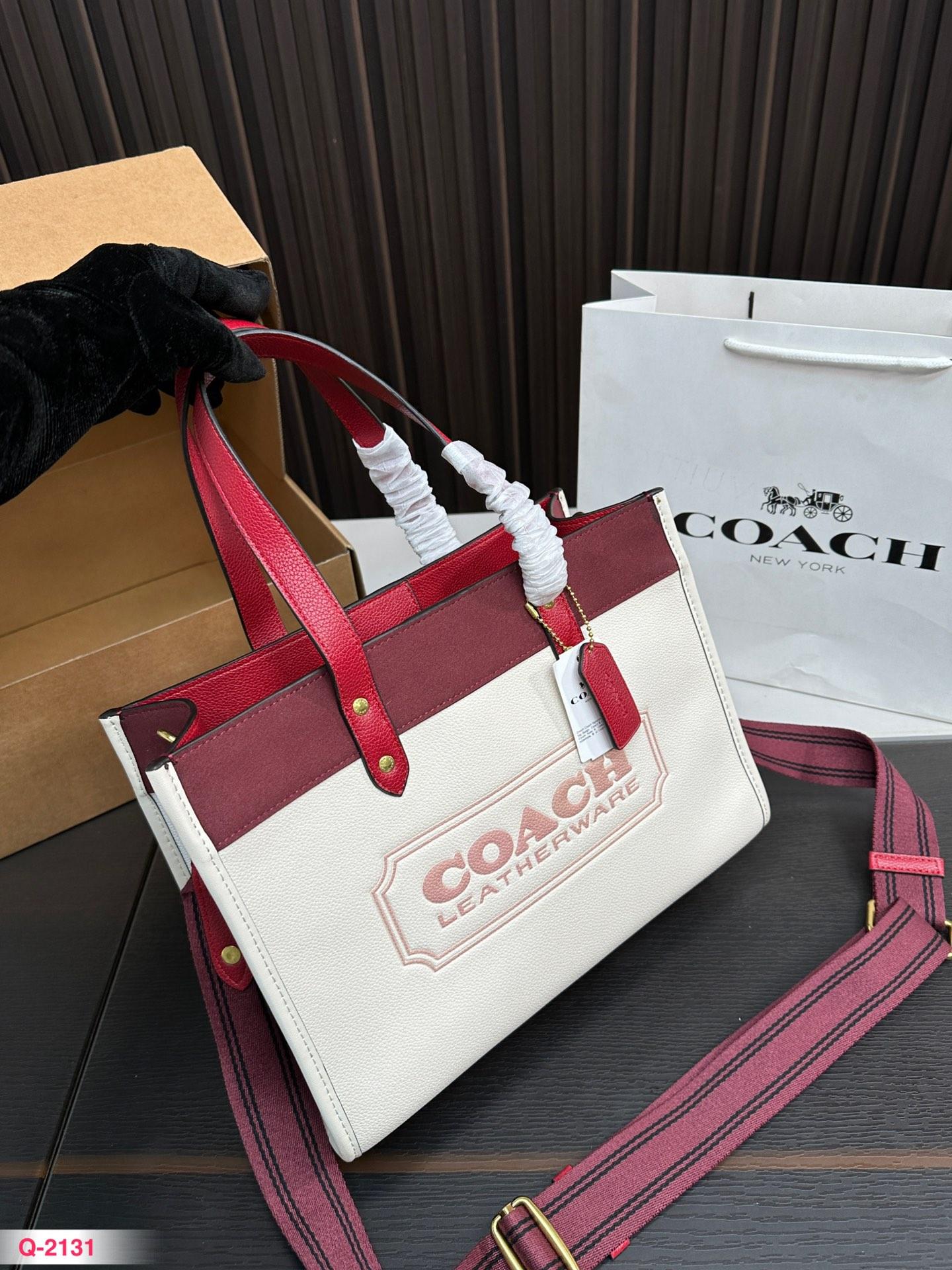 Replica Coach Bag 22*30CM