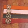 Replica CHANEL belt