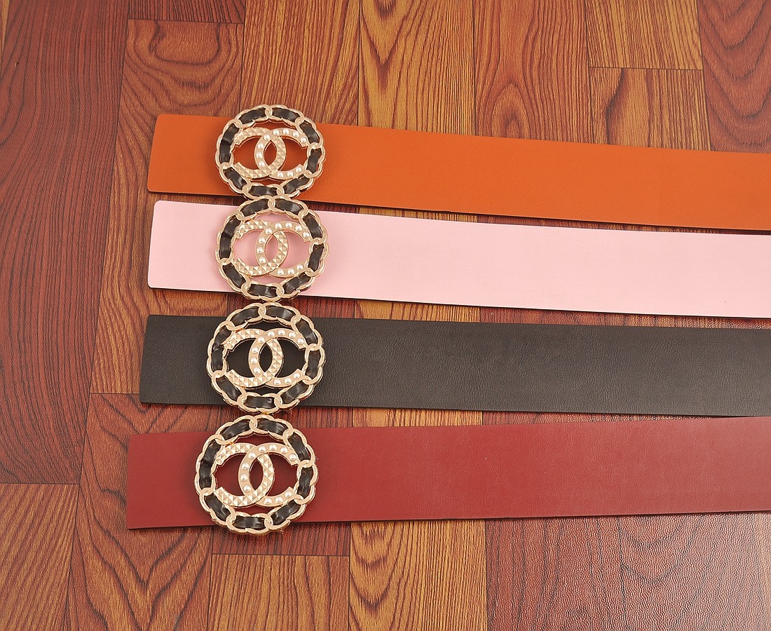 Replica CHANEL belt