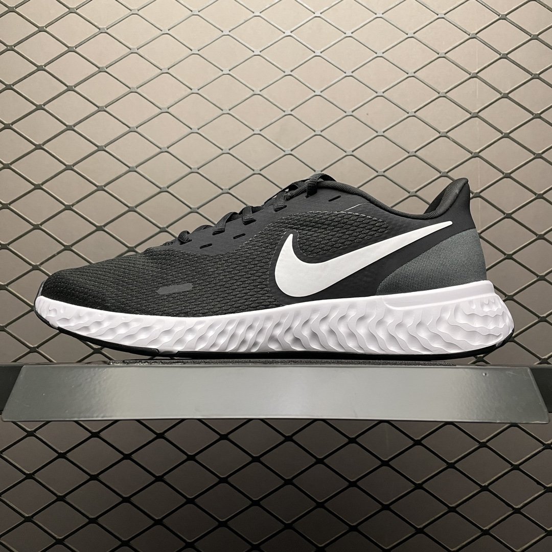 Replica Nike Shoe Nike Revolution 5  BQ3204-002  BQ3207-002 36-44