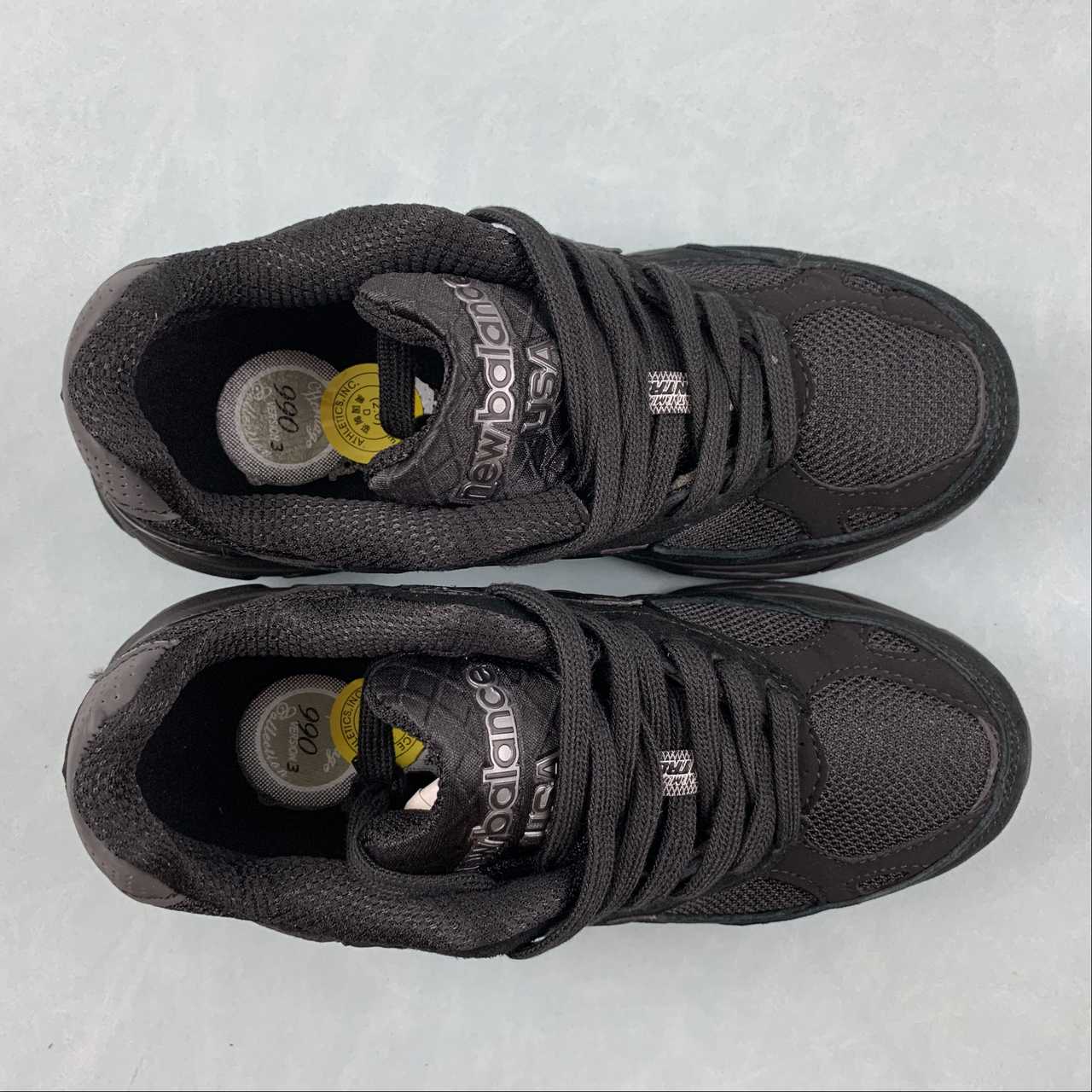 Replica New Balance Shoe New Balance  NB990 M990TB3  36-45