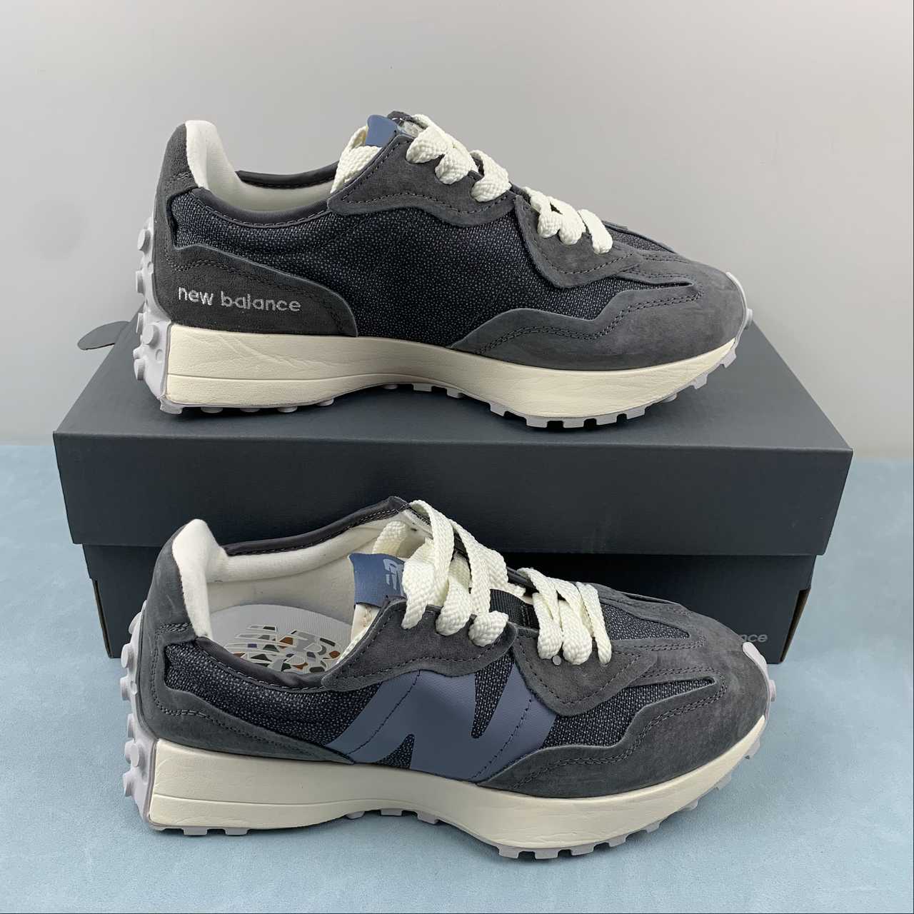 Replica New Balance Shoe New Balance NB327  U327WPC  36-45
