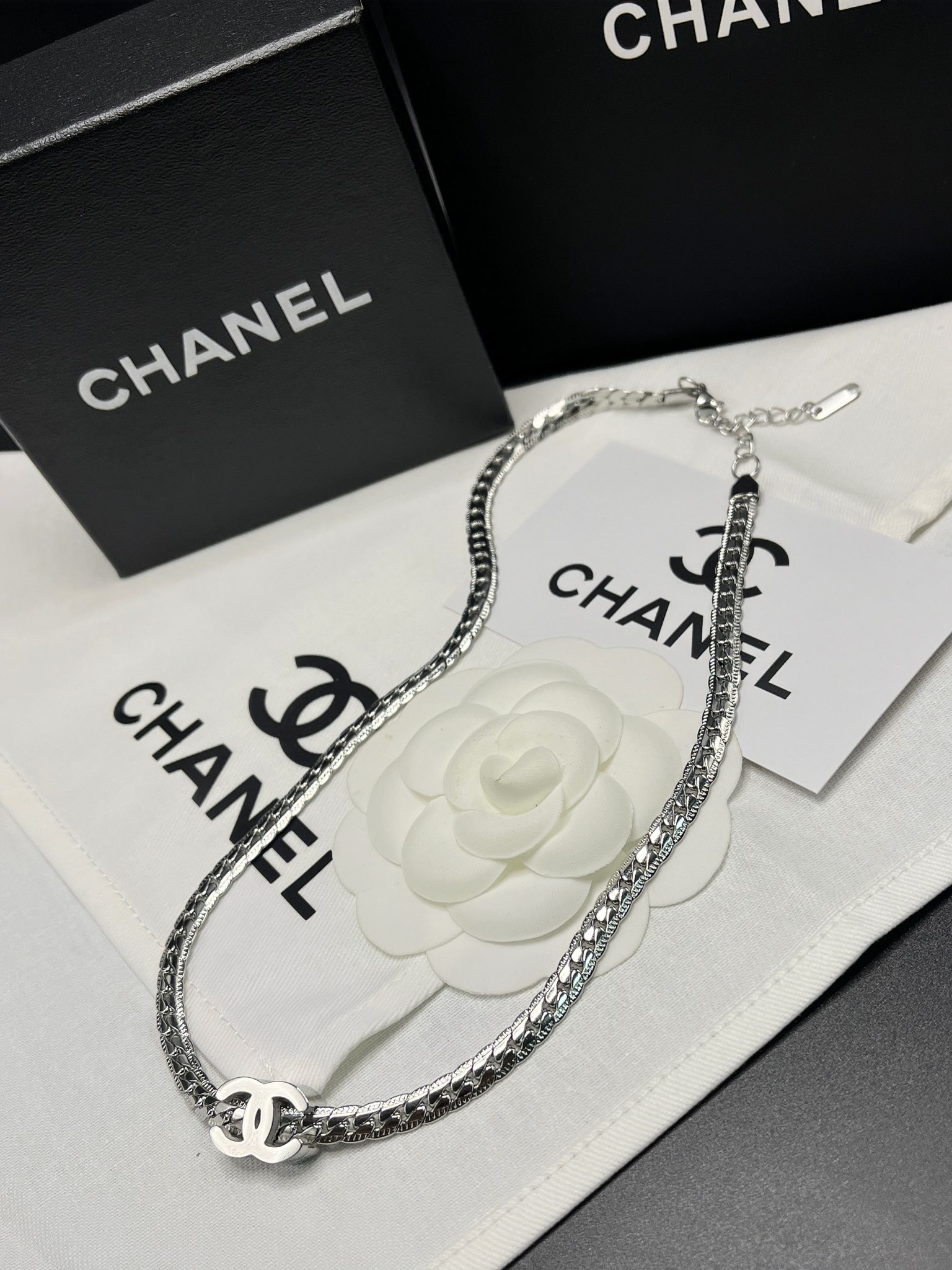 Replica CHANEL Necklace