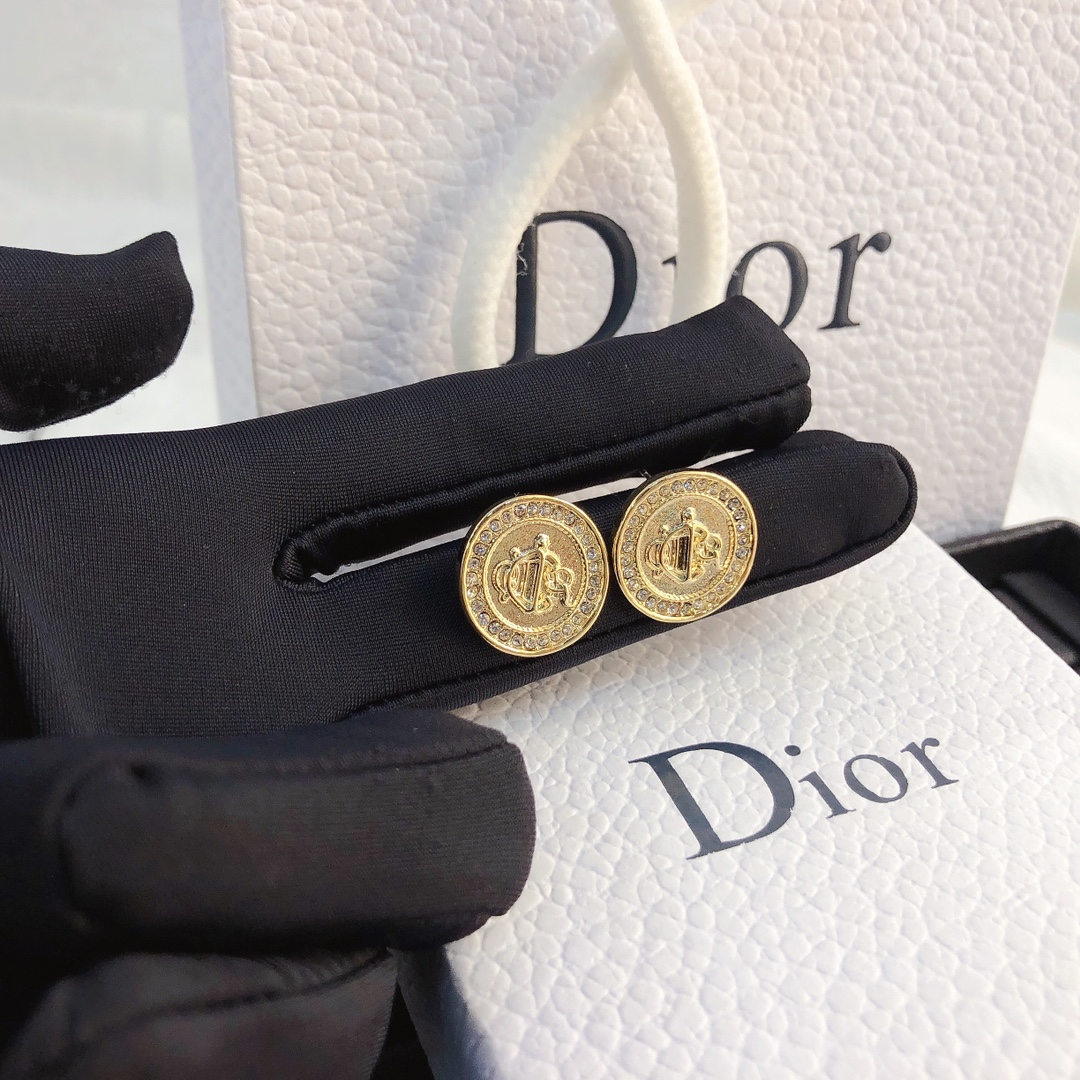 Replica DIOR Earring