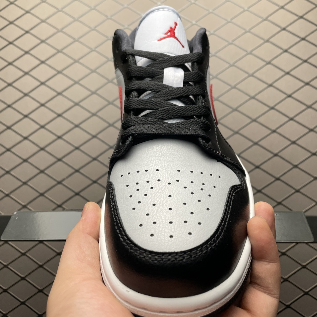 Replica Air Jordan Shoe Air Jordan 1 Low AJ1 DC0774-062 Size 36-46