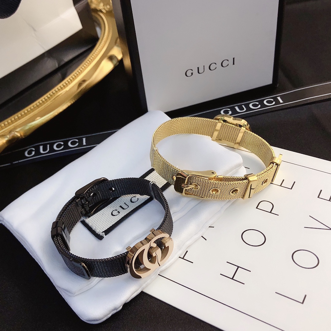 Replica GUCCI Bangle