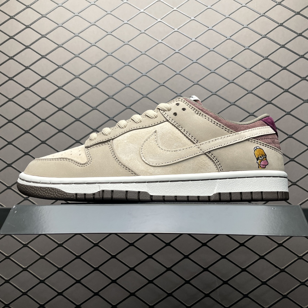 Replica Nike Dunk SB Shoe Nike Dunk Low LF0039-030 Size 36-47.5