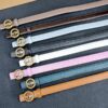 Replica COACH belt