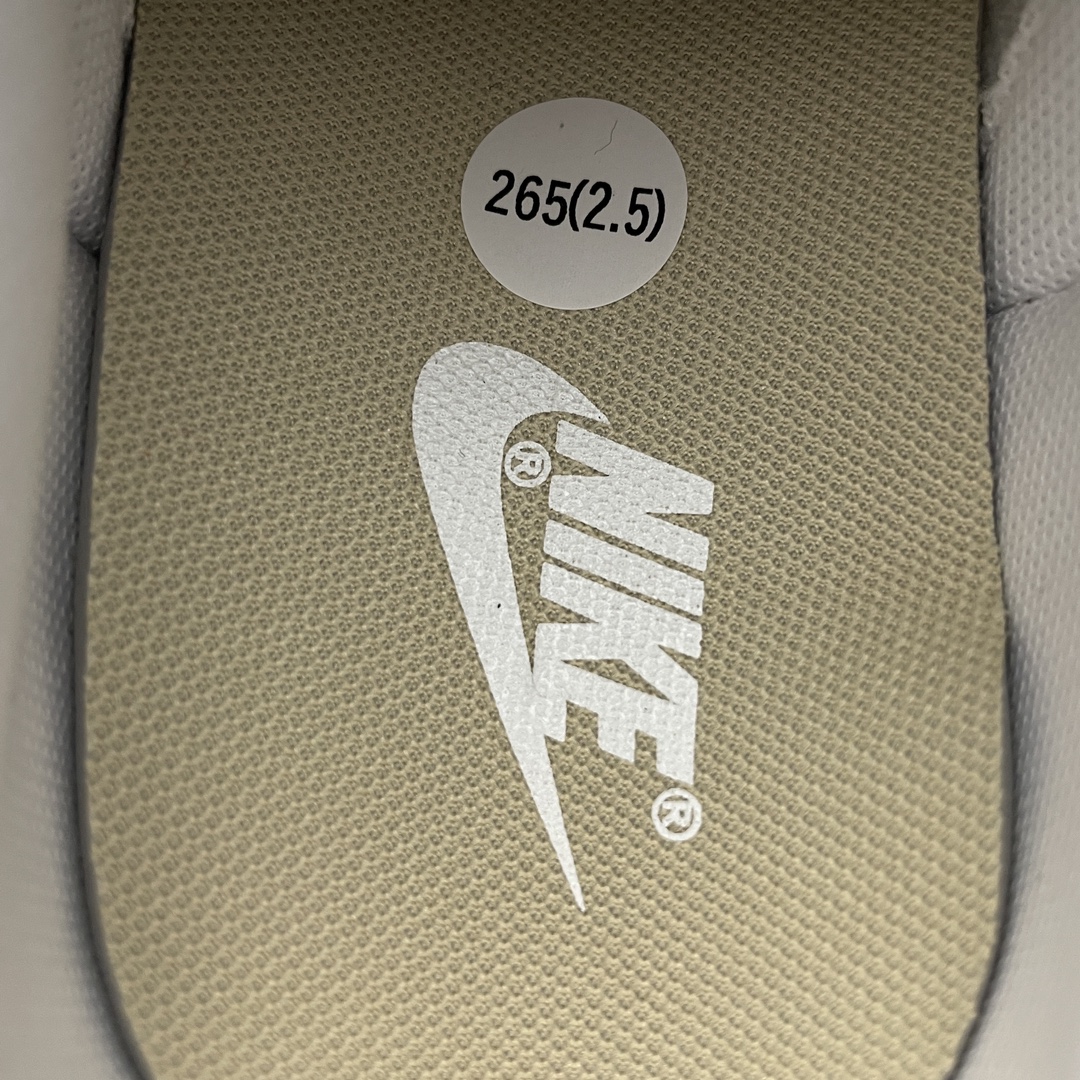 Replica Nike Dunk SB Shoe Nike Dunk Low DV0833-100 Size 36-47.5
